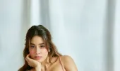Janhvi Kapoor