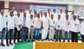 నూతన కమిటీ ప్రమాణ స్వీకారోత్సవం