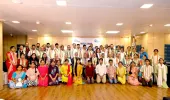 ఆర్థికంగా వెనుకబడిన రెడ్డి విద్యార్థులకు అవర్ రెడ్డి ఫౌండేషన్ స్కాలర్‌షిప్‌ల పంపిణీ