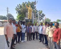 బీసీల రిజర్వేషన్ సాధించేవరకు ఉద్యమిస్తాం