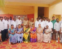 జాతీయ రోడ్డు భద్రత మాహోత్సవాలు