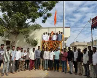 స్వామీ వివేకానంద ఆశయాలను కొనసాగిద్దాం