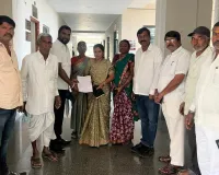 రైతులకు రుణమాఫీ చెల్లించాలి