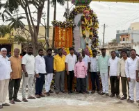 చిలుక రాజు సేవలు చిరస్మరణీయం 