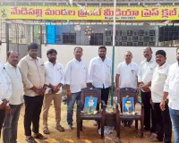 మేడిపల్లి ప్రెస్ క్లబ్ అధ్వర్యంలో ఘనంగా గణతంత్ర దినోత్సవ వేడుకలు