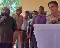 డ్రైవర్లు వాహనాలను జాగ్రత్తగా నడపాలి