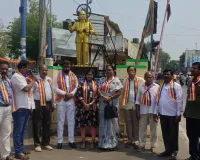 ఘనంగా 161వ వారపు జ్ఞానమాల