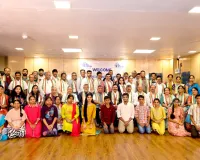 ఆర్థికంగా వెనుకబడిన రెడ్డి విద్యార్థులకు అవర్ రెడ్డి ఫౌండేషన్ స్కాలర్‌షిప్‌ల పంపిణీ