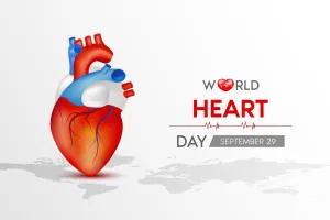 world heart day I ప్రపంచ హృదయ దినోత్సవం  