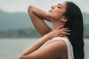 Malavika Mohanan