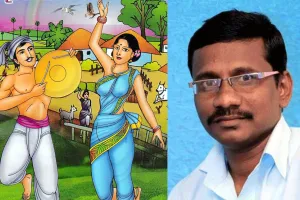 Telangana I కనించని కుట్రలో తెలంగాణ పాటమ్మ 