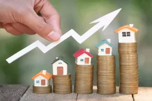 HOUSE PRICES : ఇళ్ల ధరలు పడిపోతున్నాయి