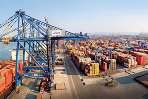 Odisha Gopalpur Port Adani : అదానీ ఖాతాలో కొత్త పోర్టు..!