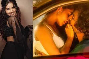 Anupama Parameswaran : శృంగారం చాలా కష్టం..