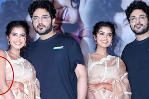 Tillu Square I నువ్వు ఇలా చేస్తావని అనుకోలేదు..