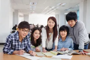 Taiwan I తైవాన్ దక్షిణాసియా విద్యార్థులకు స్కాలర్‌షిప్‌లను పొడిగించింది.. 