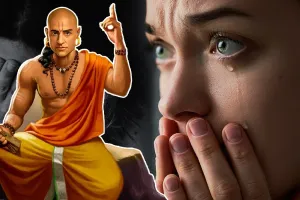 Chanakya Niti : ఎవరి బాధనూ ఈ ఐదు రకాల వ్యక్తులు అర్థం చేసుకోరు..