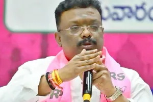 Brs Leader Dasoju Sravan I ఏ ముఖం పెట్టుకొని వెళ్లావ్‌ దానం?