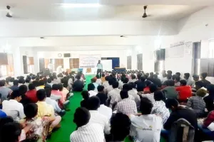 Kamareddy I పది గణితంలో 10 జిపిఏ మనదే...