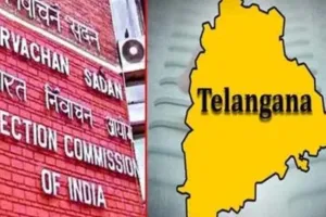 Election Commission I ఎలక్షన్ కోడ్... ఎవరికి లాభం.!?