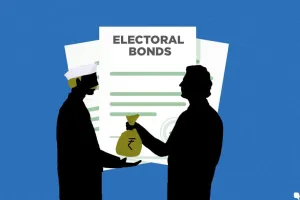Electoral Bonds I ఎన్నికల బాండ్లకు క్విడ్ ప్రోకో మరక