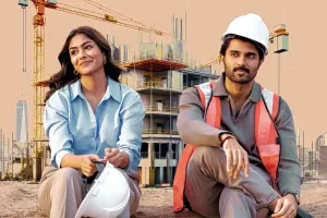 Family Star Runtime : రన్‍టైమ్‍తో వస్తున్న ఫ్యామిలీ స్టార్