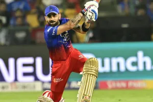 Virat Kohli Records :విరాట్ కోహ్లి మరో రెండు అరుదైన రికార్డులు