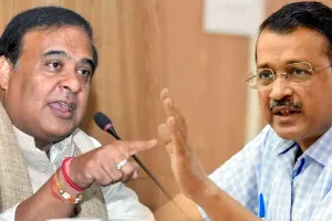 Himanta Biswa Sarma : అరవింద్ కేజ్రీవాల్ తన అరెస్ట్‌ని తానే కోరితెచ్చుకున్నారు...