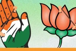 BJP-Congress I 265 మందితో.. బీజేపీ... 82 మంది కాంగ్రెస్ అభ్యర్థులు ఖరారయ్యారు