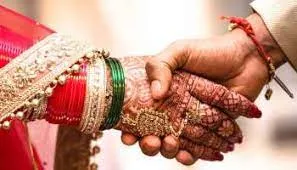 Marriage I ఛీ.. ఛీ.. కాసుల కోసం కక్కుర్తి.. అన్నాచెల్లెళ్లు పెళ్లి!