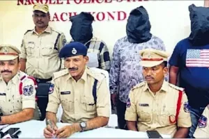 Nagole Murder I నాగోల్ హత్య మిస్టరీ, ముగ్గురు నిందితుల అరెస్ట్