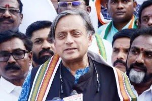 Shashi Tharoor I విప‌క్ష ఇండియా కూటమి అధికారంలోకి వస్తే CAA రద్దు చేయబడుతుంది