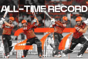 Uppal Cricket : ఉప్పల్‌లో కొత్త సంచలనం!