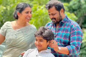 Sujitha - Surya Kiran I మరో జన్మ ఉంటే నువ్వు కన్న కలలన్నీ నెరవేరాలని...