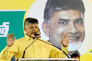 TDP Chandrababu : డూ ఆర్ డై లా చంద్రబాబు