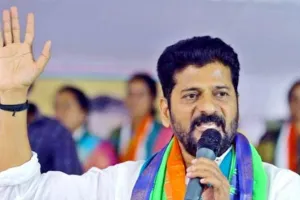 CM Revanth I ఇక నుంచి నా రాజకీయం ఏంటో చూపిస్తా..! ఆ రెండు పార్టీలకు చుక్కలే.. 