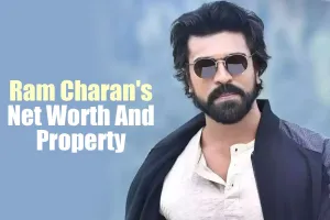 Ram Charan's Net Worth : రామ్ చరణ్ ఆస్తులు ఎన్ని కోట్లో తెలుసా?