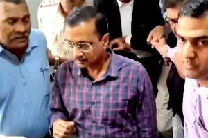 Kejriwal's own arguement : కోర్టులో సొంతంగా వాదించిన కేజ్రీవాల్...