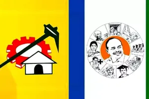 ycp tdp I పౌరుషాల సీమలో పవర్ ఎవరికి....?