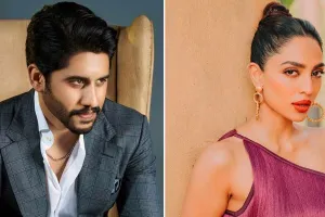 Naga Chaitanya: నాగ చైతన్య, శోబితా.. 