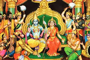 Sri rama navami 2024: శ్రీరామనవమి రోజు ఏం చేయాలి? ధర్మానికి రాముడికి ఉన్న సంబంధం ఏమిటి?