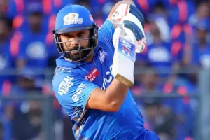 IPL : ఒక్క సెంచరీతో ఐపీఎల్ 2024 ఆరెంజ్ క్యాప్ రేసులోకి వచ్చిన రోహిత్ శర్మ