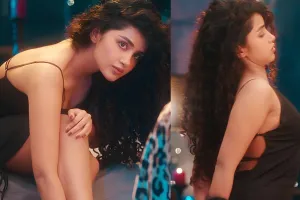 Anupama Parameswaran : మీకు సిగ్గుందా? బుద్ది ఉందా?  షేక్ చేస్తున్న అనుపమ పరమేశ్వరన్!