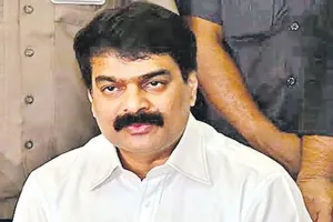 బ్రదర్ అనిల్ కుమార్ తాజాగా వ్యాఖ్యలు చేయడం.. సంచలనంగా మారాయి...