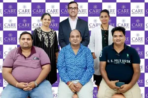 Diabetes : బెరియాట్రిక్ సర్జరీతో హై-బిఎమ్ఐ పేషెంట్స్లో మధుమేహం దూరం 