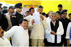 Chandrababu : ఏపీలో వారందరికి చంద్రబాబు గుడ్‌న్యూస్..