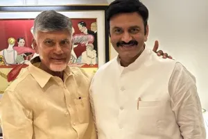 Raghu Ram-Babu : బాబుతో డీల్ ఓకే... అసెంబ్లీ బరిలోకి రఘురామ