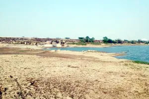 గ్రేటర్ వరంగల్ కు తాగునీటి టెన్షన్ 