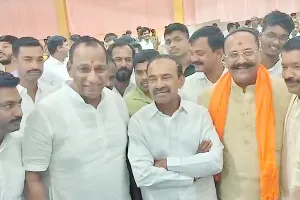 KTR : నా ఉద్దేశం అది కాదు... 