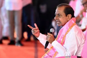 Brs Kcr : బీఆర్ఎస్‌లోకి 20 మంది ఎమ్మెల్యేలు.. 